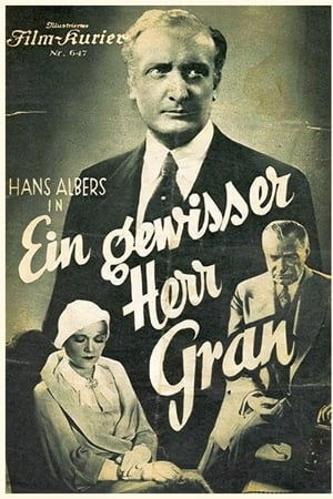 Ein gewisser Herr Gran