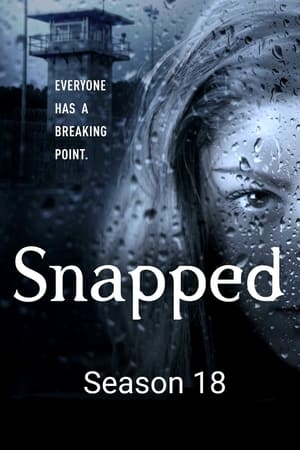 Snapped第18季