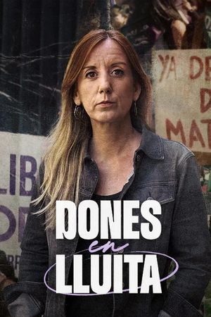 Dones en lluita