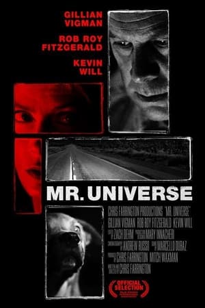 Mr. Universe