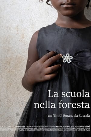 La Scuola Nella Foresta