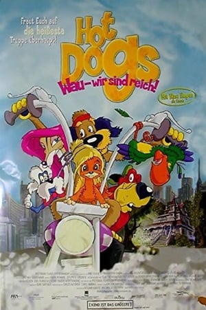 Millionaire Dogs