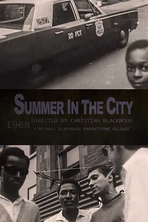Summer in the City