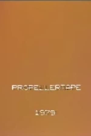 PropellorTape