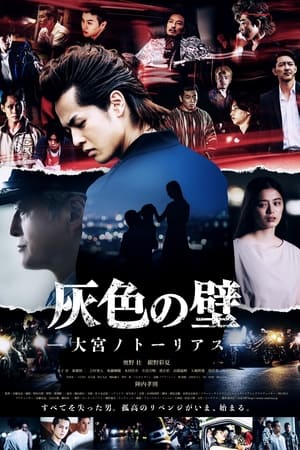 灰色之壁