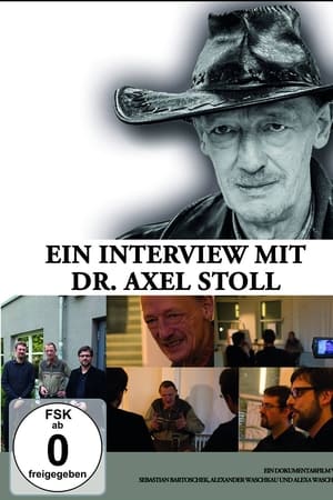 Ein Interview mit Dr. Axel Stoll. Der Film