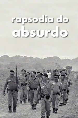 Rapsódia do absurdo