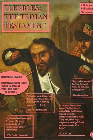 Plebbles: The Trojan Testament