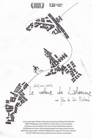Le voleur de Lisbonne