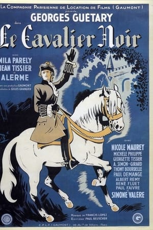 Le Cavalier noir