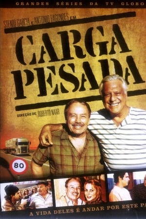 Carga Pesada第2季