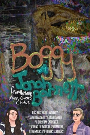 Boggy