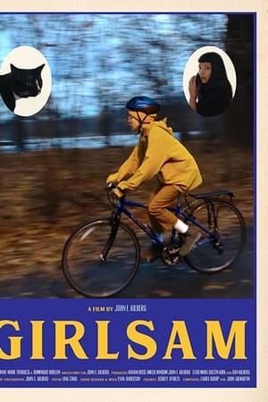 Girlsam