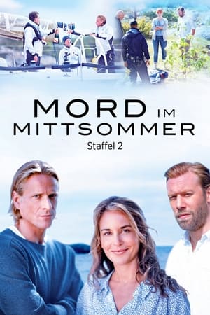 Morden i Sandhamn第2季