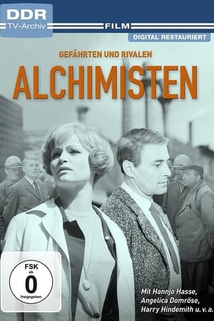 Alchimisten