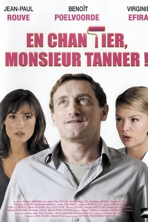 En chantier, monsieur Tanner !