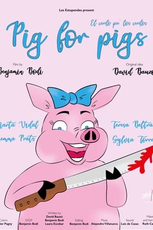 Pig for Pigs