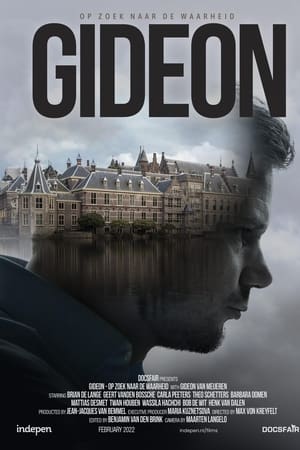 Gideon: Op zoek naar de waarheid