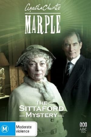 The Sittaford Mystery