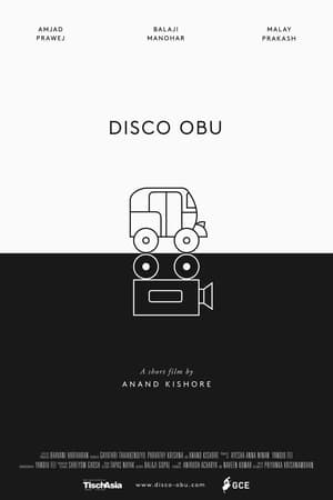 Disco Obu