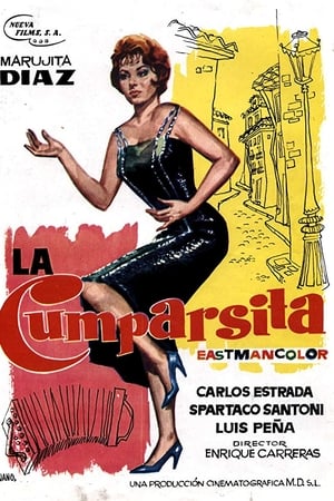 La cumparsita