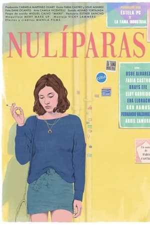 Nulíparas