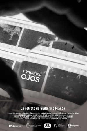 Pequeños ojos