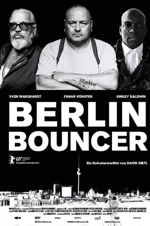 Berlin Bouncer