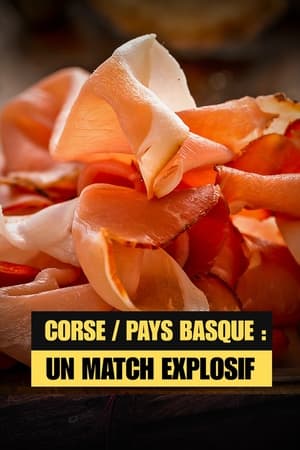 Corse - Pays basque : un match explosif