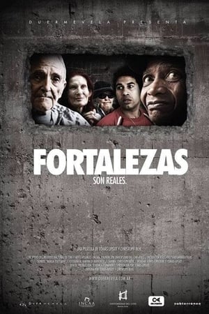 Fortalezas
