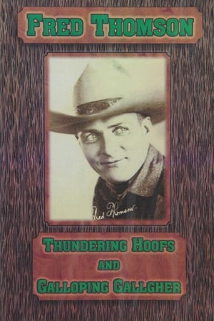 Thundering Hoofs