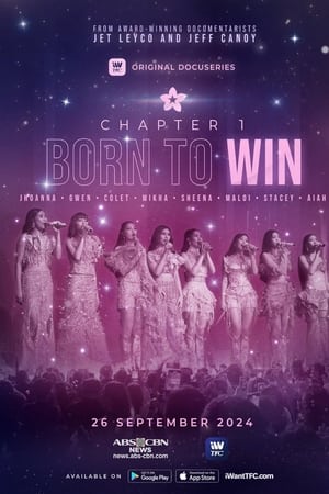 BINI Chapter 1: Born to Win