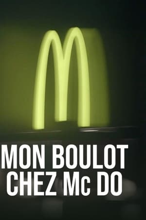 Mon boulot chez Mc Do