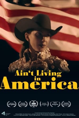 Ain't Living in America