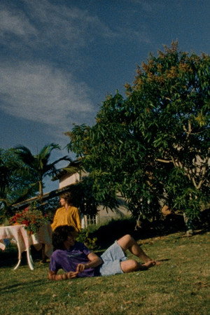 Tarde no Planeta