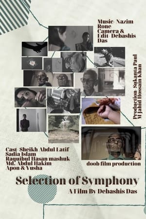 Selection of Symphony