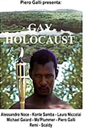 Gay holocaust