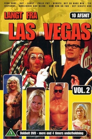 Langt fra Las Vegas第3季