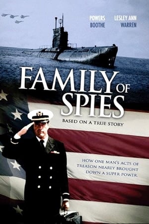 Family of Spies