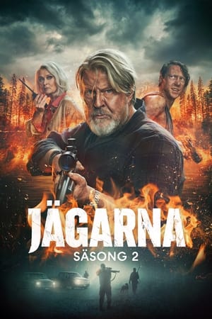 Jägarna第2季