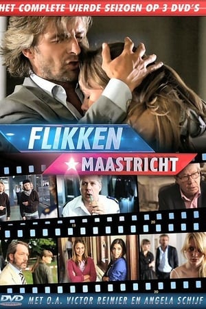 Flikken Maastricht第4季