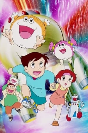 宇宙小毛球