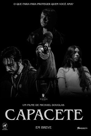 Capacete