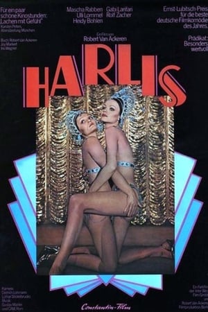 Harlis