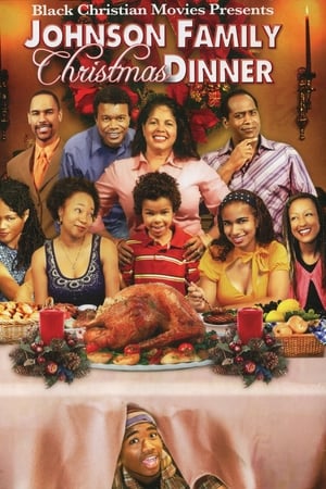 Johnson Family Christmas Dinner