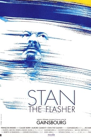 Stan the Flasher