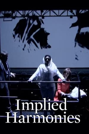 Implied Harmonies