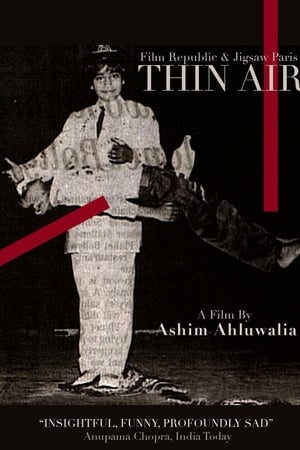 Thin Air