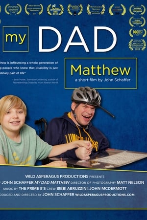My Dad Matthew