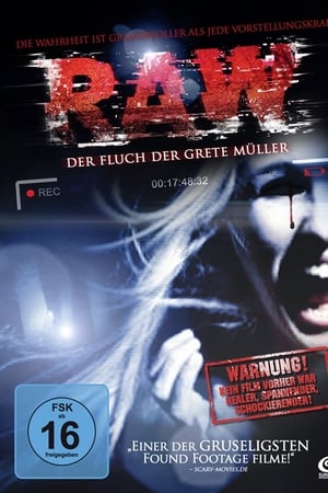 Der Fluch der Grete Müller